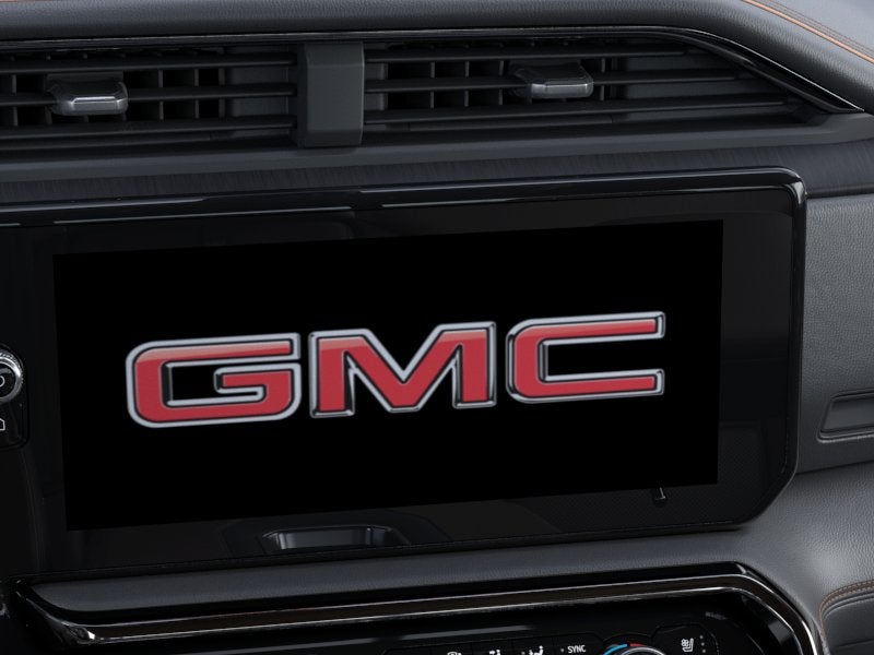 2026 GMC Sierra 1500 AT4 - Photo 39