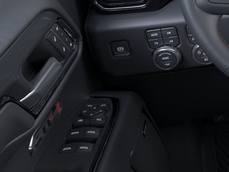 2026 GMC Sierra 1500 AT4 - Photo 41