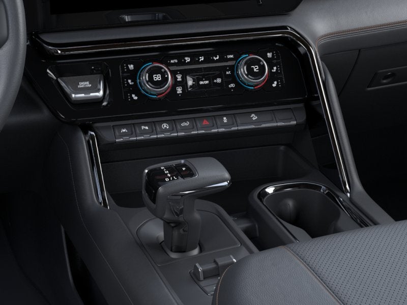 2026 GMC Sierra 1500 AT4 - Photo 42
