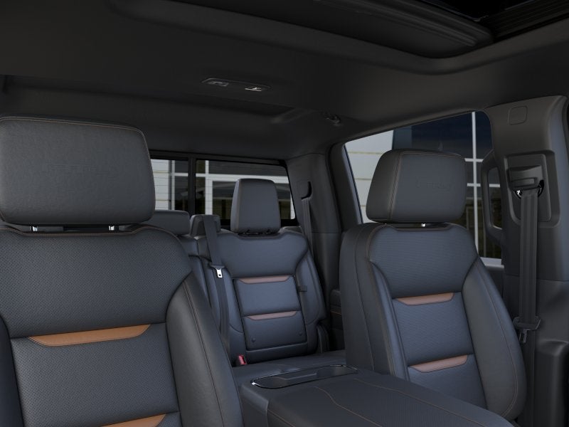 2026 GMC Sierra 1500 AT4 - Photo 43