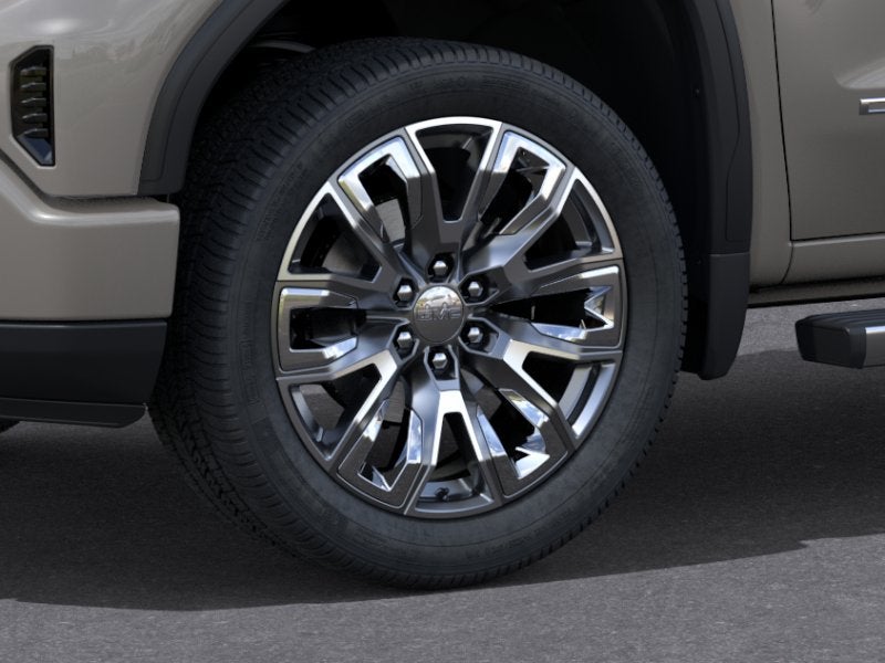 2026 GMC Sierra 1500 Denali - Photo 28