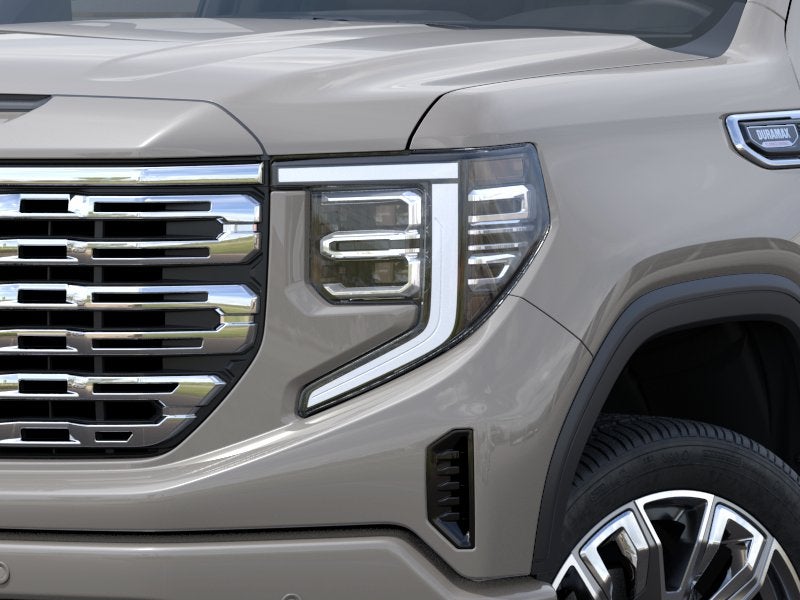 2026 GMC Sierra 1500 Denali - Photo 29
