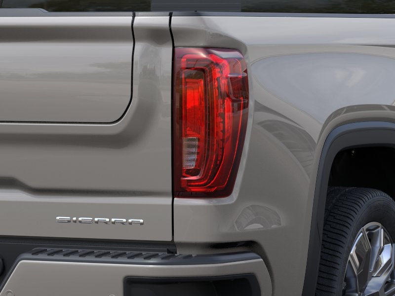 2026 GMC Sierra 1500 Denali - Photo 30