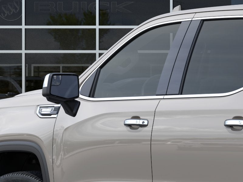 2026 GMC Sierra 1500 Denali - Photo 31