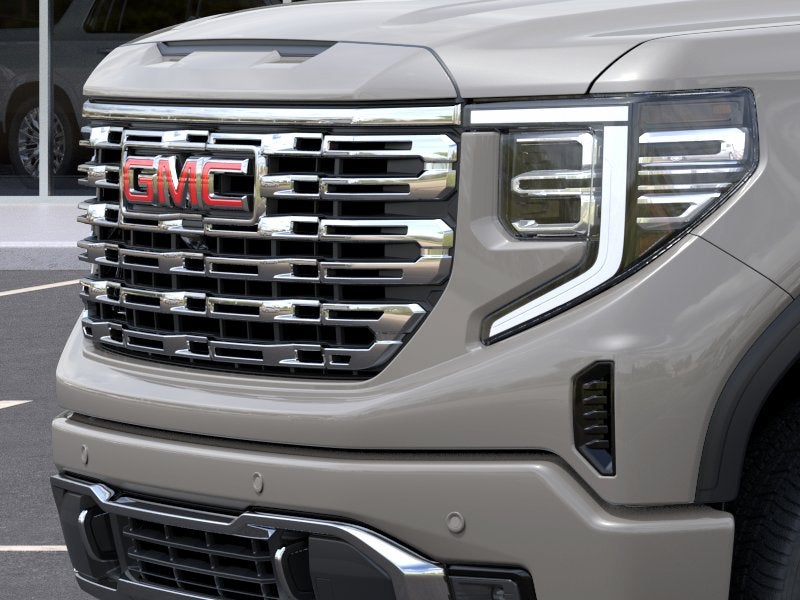 2026 GMC Sierra 1500 Denali - Photo 32