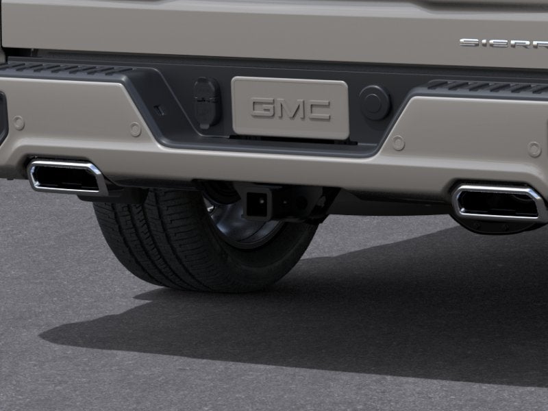 2026 GMC Sierra 1500 Denali - Photo 33