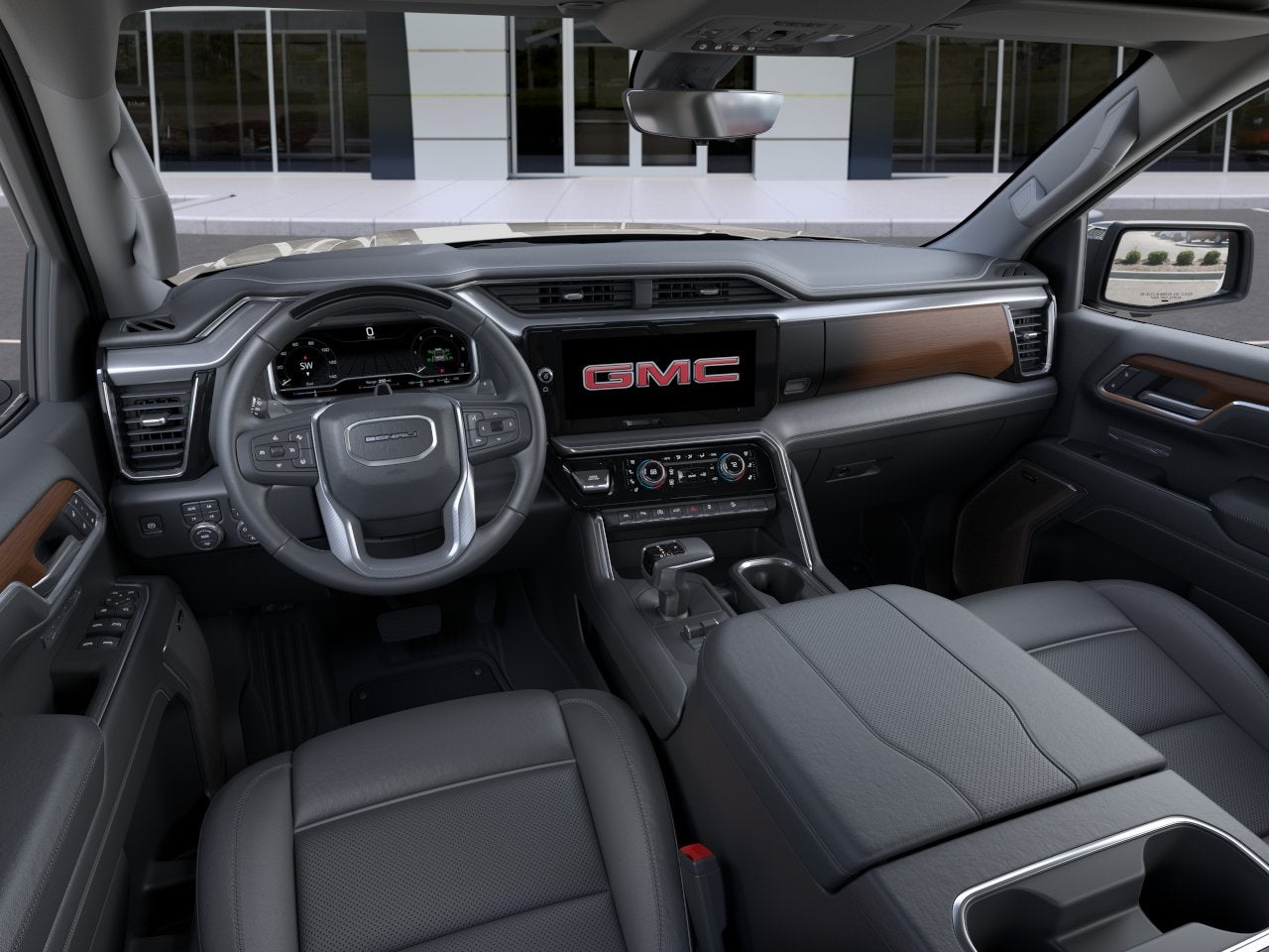2026 GMC Sierra 1500 Denali - Photo 34