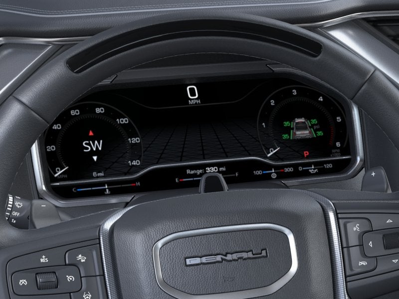 2026 GMC Sierra 1500 Denali - Photo 37