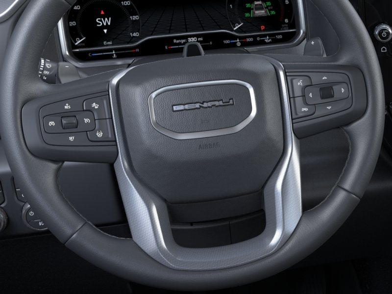 2026 GMC Sierra 1500 Denali - Photo 38