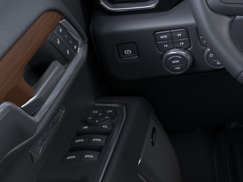 2026 GMC Sierra 1500 Denali - Photo 41
