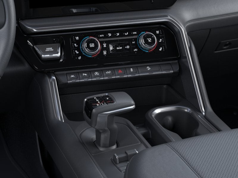 2026 GMC Sierra 1500 Denali - Photo 42