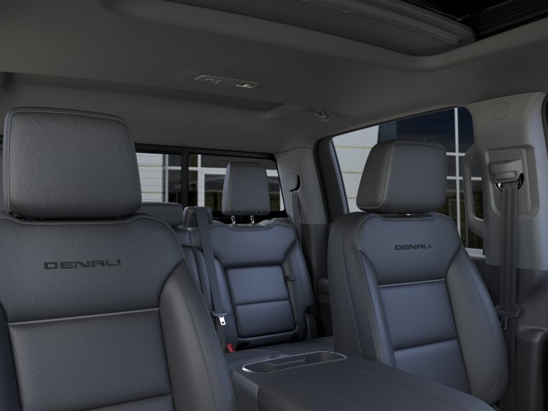 2026 GMC Sierra 1500 Denali - Photo 43