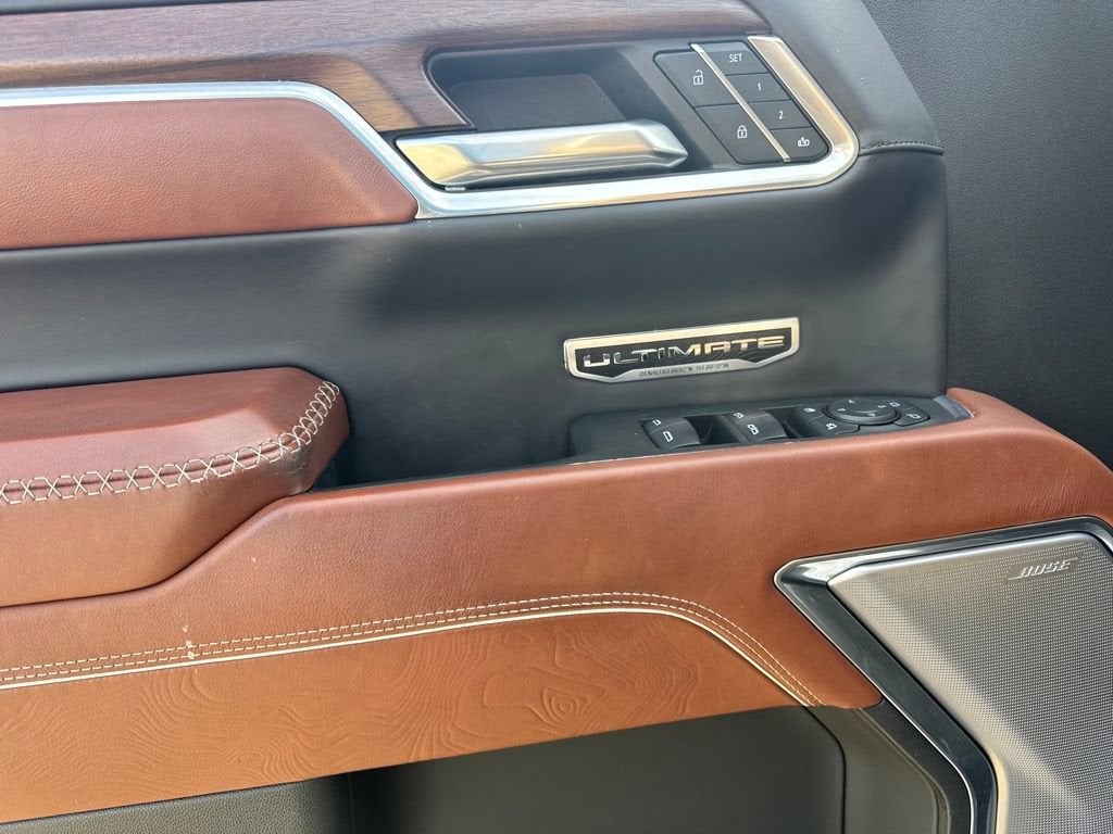 2023 GMC Sierra 1500 Denali Ultimate