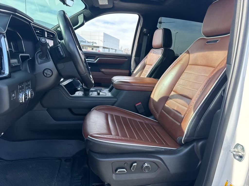 2023 GMC Sierra 1500 Denali Ultimate