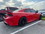 2016 Dodge Charger R/T Scat Pack
