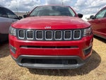 2019 Jeep Compass Sport