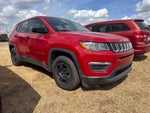 2019 Jeep Compass Sport