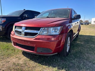 2009 Dodge Journey SXT
