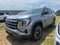 2027 GMC Terrain FWD Elevation