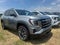 2027 GMC Terrain FWD Elevation
