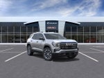 2027 GMC Terrain FWD Elevation