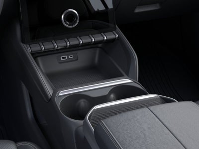 2027 GMC Terrain FWD Elevation