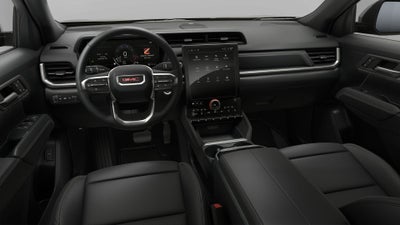 2027 GMC Terrain FWD Elevation
