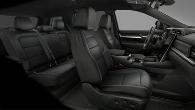 2027 GMC Terrain FWD Elevation