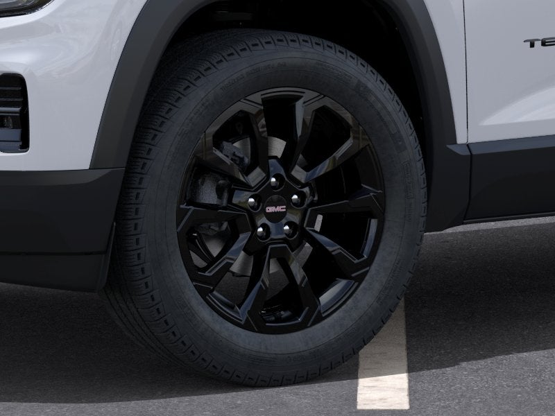 2027 GMC Terrain Elevation - Photo 27