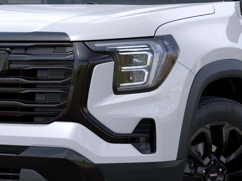 2027 GMC Terrain Elevation - Photo 28