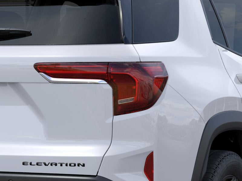 2027 GMC Terrain Elevation - Photo 29