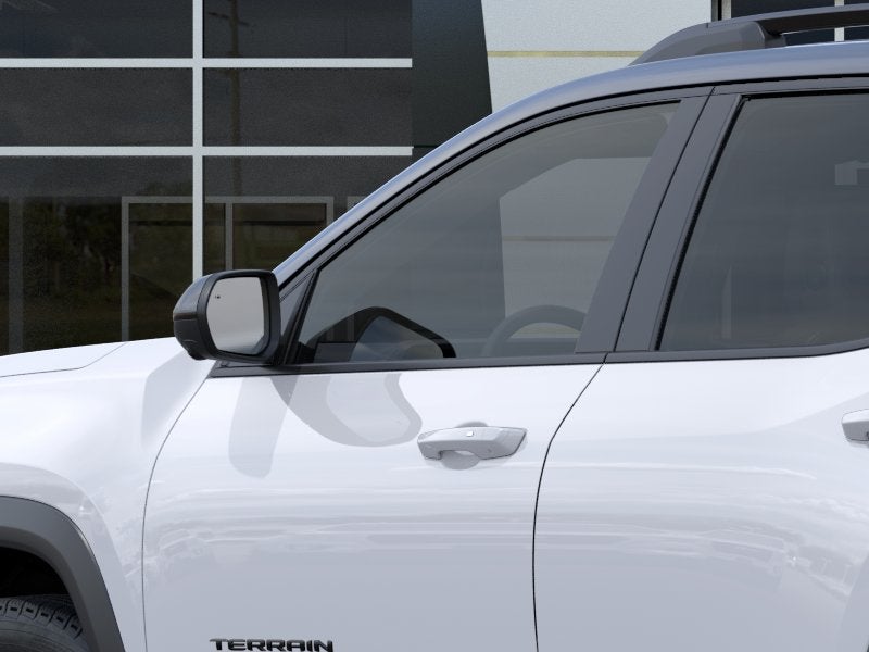 2027 GMC Terrain Elevation - Photo 30