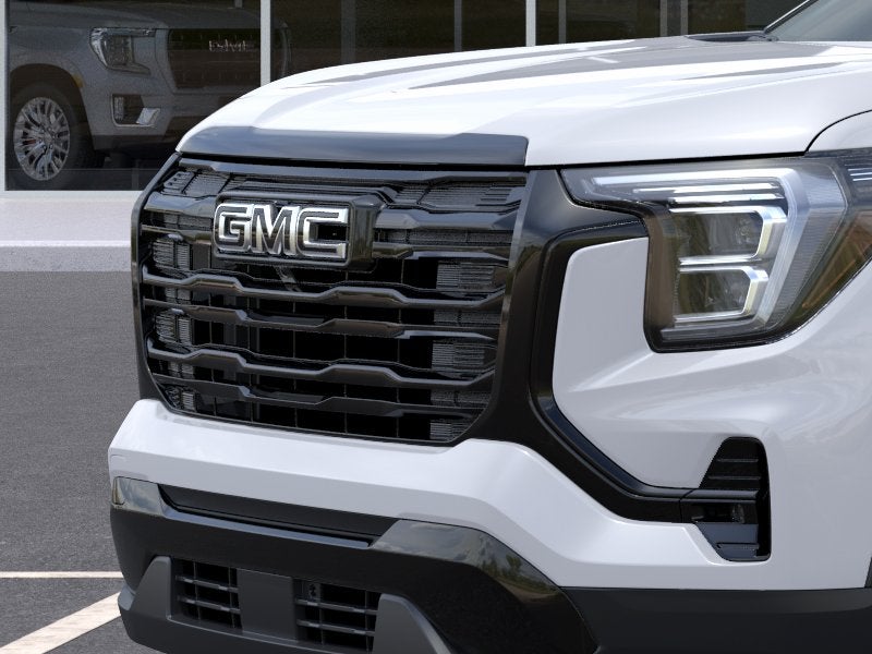 2027 GMC Terrain Elevation - Photo 31