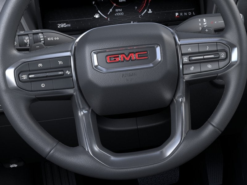 2027 GMC Terrain Elevation - Photo 37
