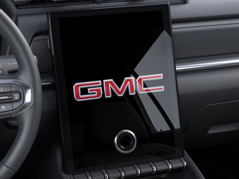 2027 GMC Terrain Elevation - Photo 38