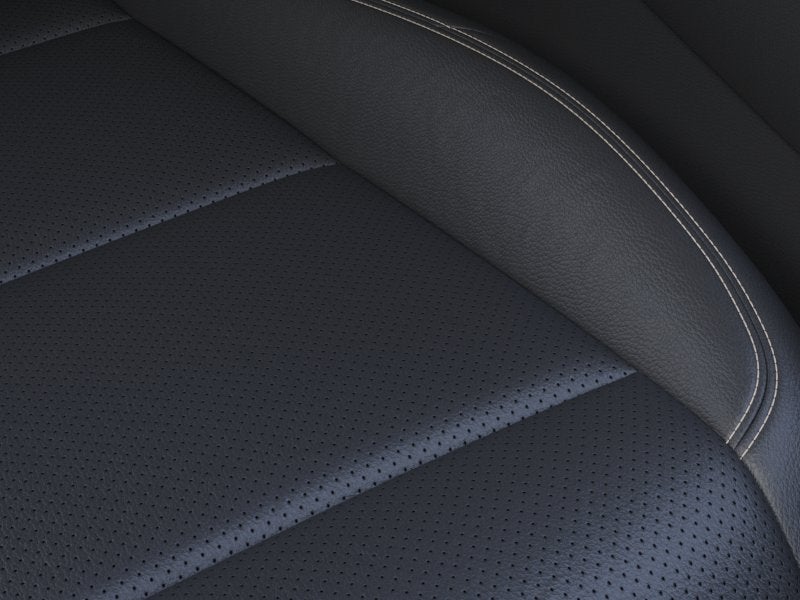 2027 GMC Terrain Elevation - Photo 39