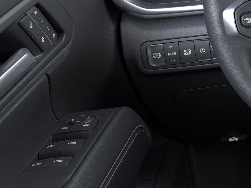 2027 GMC Terrain Elevation - Photo 40