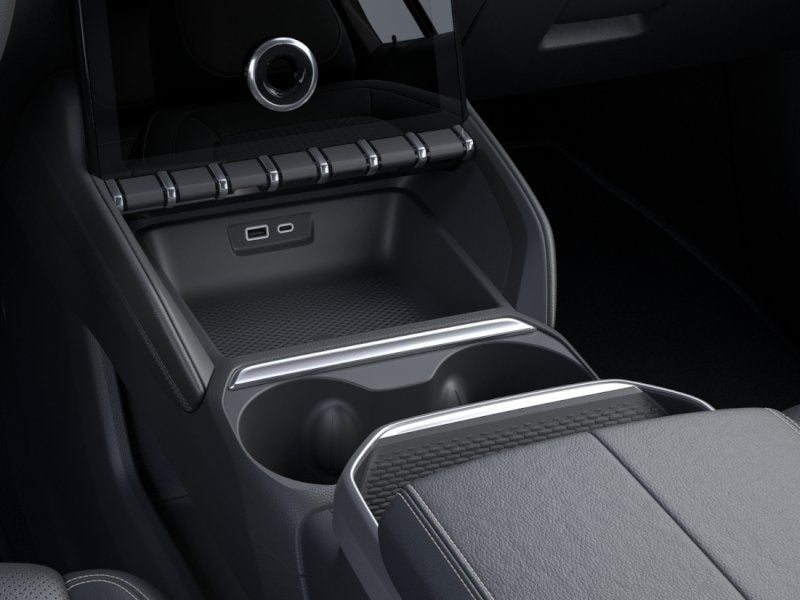 2027 GMC Terrain Elevation - Photo 41