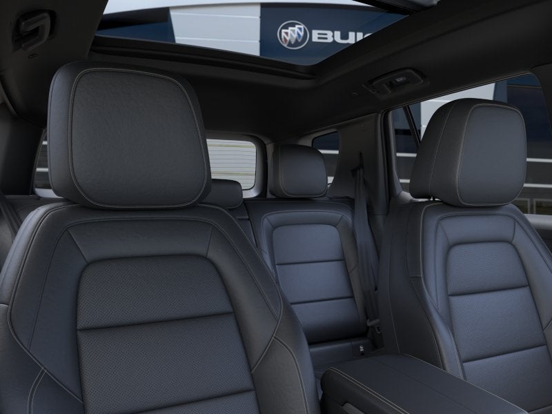 2027 GMC Terrain Elevation - Photo 42