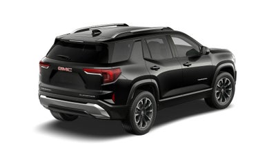 2027 GMC Terrain FWD Elevation