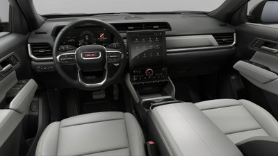 2027 GMC Terrain FWD Elevation