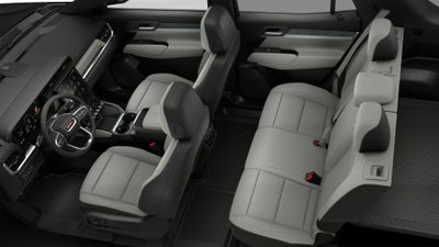 2027 GMC Terrain FWD Elevation