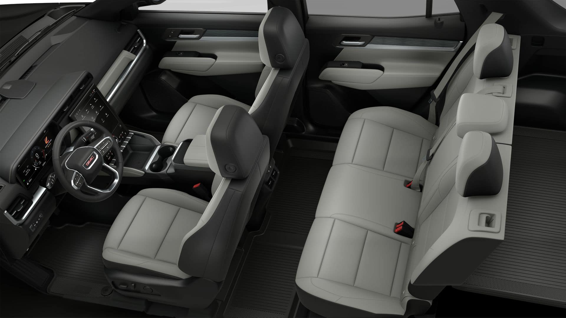2027 GMC Terrain FWD Elevation