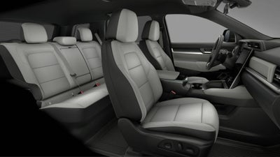 2027 GMC Terrain FWD Elevation