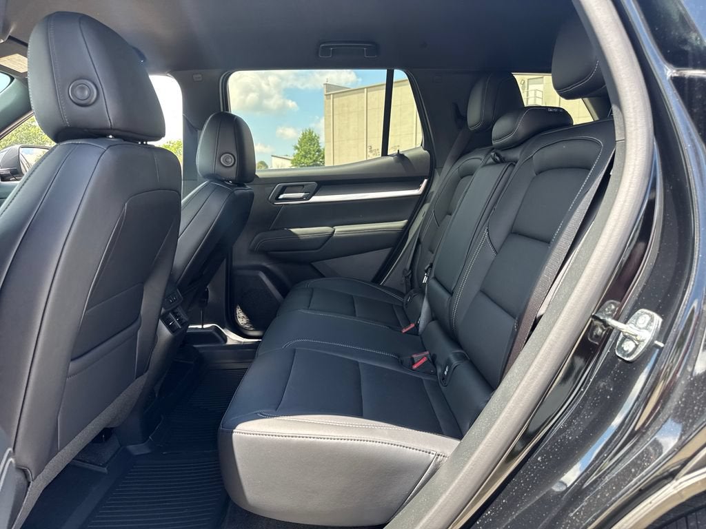 2027 GMC Terrain FWD Elevation