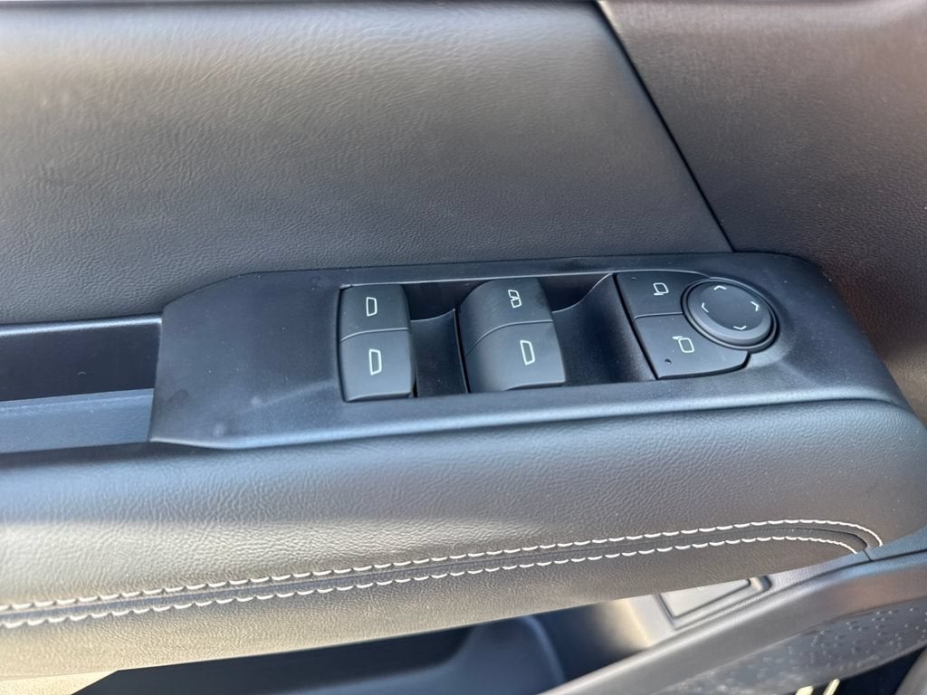 2027 GMC Terrain FWD Elevation