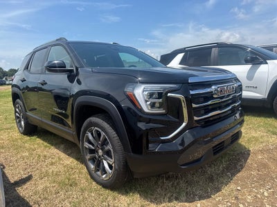 2027 GMC Terrain FWD Elevation