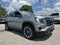 2027 GMC Terrain FWD Elevation