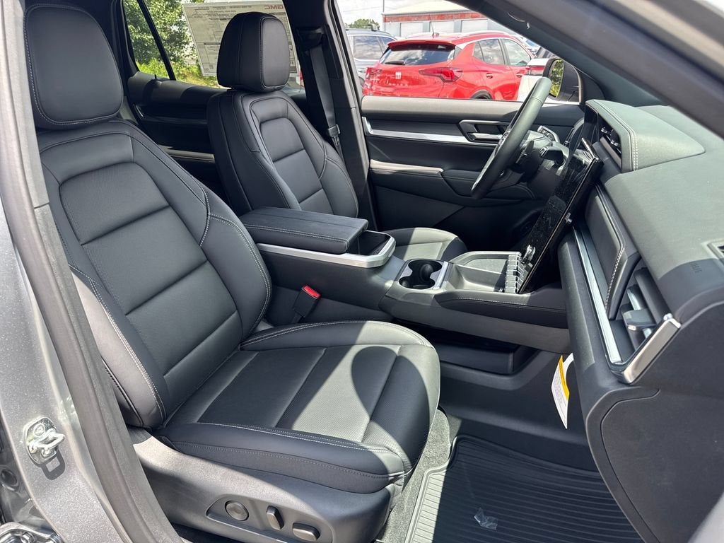 2027 GMC Terrain FWD Elevation