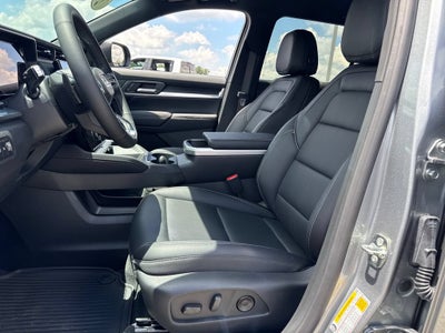 2027 GMC Terrain FWD Elevation